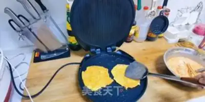 Make Carrot potatoes step 11