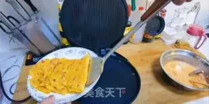 Make Carrot potatoes step 12