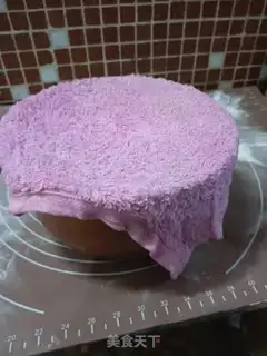 Make A gravy bun step 1