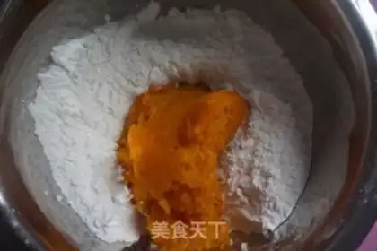 Make Pumpkin step 3