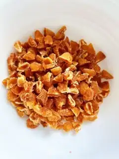 Make Black Cinnamon step 2
