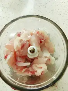 Make Fishbooks step 5
