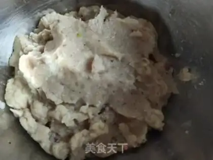 Make McNuggets step 8