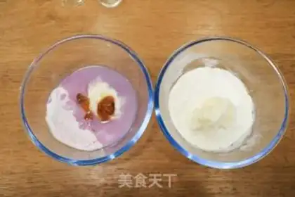 Make Soufflé step 1