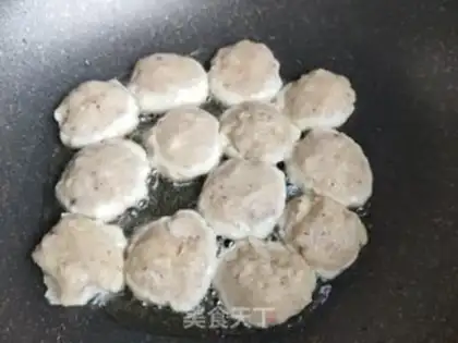 Make McNuggets step 9
