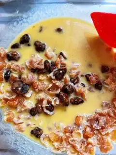 Make Black Cinnamon step 5