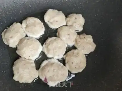 Make McNuggets step 10