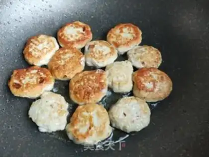 Make McNuggets step 11