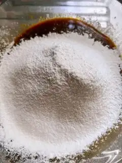 Make Black Cinnamon step 7