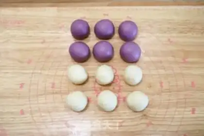 Make Soufflé step 4