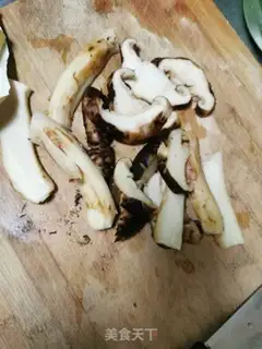 Make Butter turpentine step 2