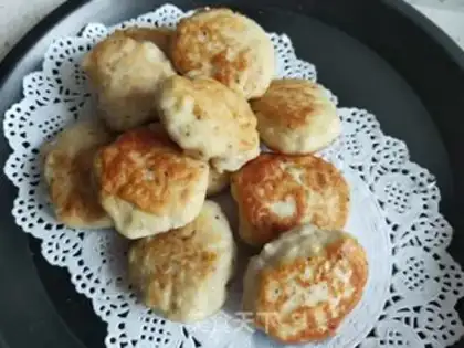 Make McNuggets step 13