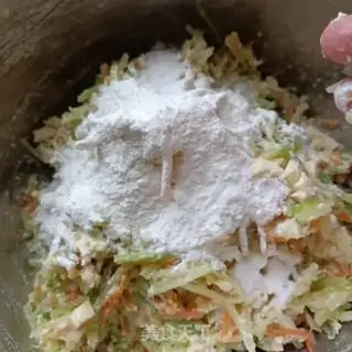 Make Tofuballs step 3