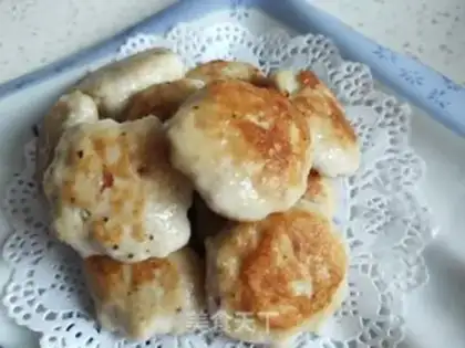 Make McNuggets step 14