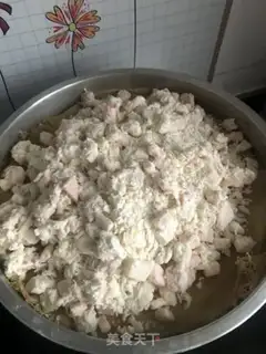Make Fire the puppet step 1