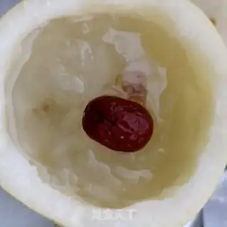 Make Pear stew step 9