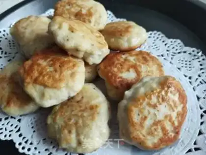 Make McNuggets step 15