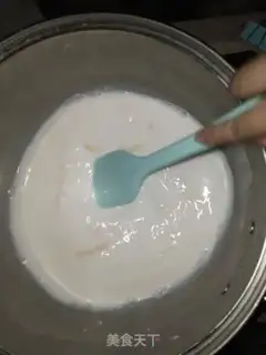 Make Cheese bar step 1