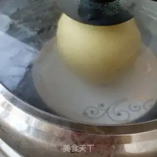 Make Pear stew step 11