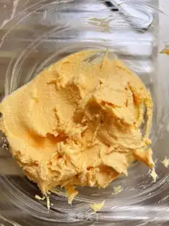 Make Salted eggs, Margaret step 4