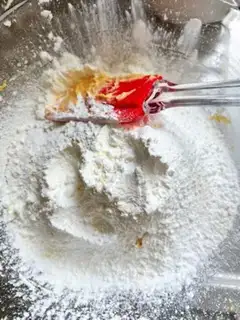 Make Salted eggs, Margaret step 5