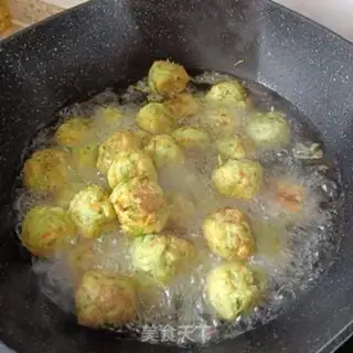 Make Tofuballs step 10