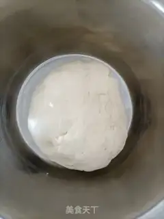 Make Bean-bread step 4