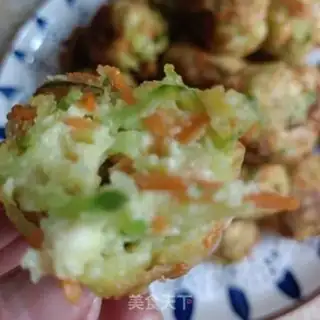 Make Tofuballs step 12