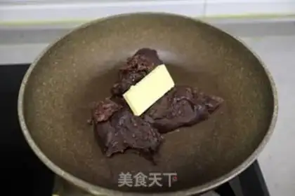 Make Soufflé step 12