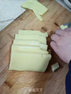 Make Spicy rice step 0