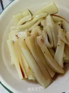 Make Spicy rice step 2