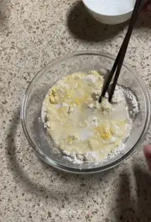 Make Fried casserole step 5