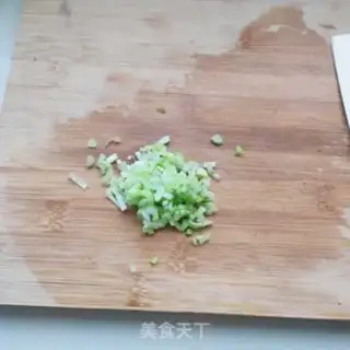 Make Meatball cabbage soup step 1