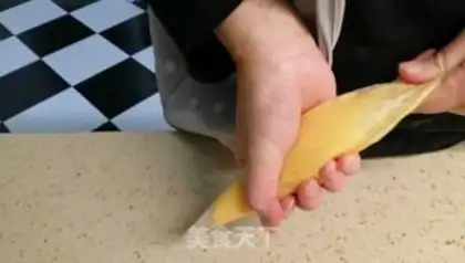 Make Potato snack step 13