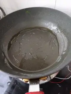 Make Eggs and noodles step 10