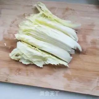 Make Fried casserole step 7
