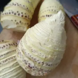 Make Shrimp cuisine step 2