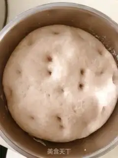 Make Potato muck step 1