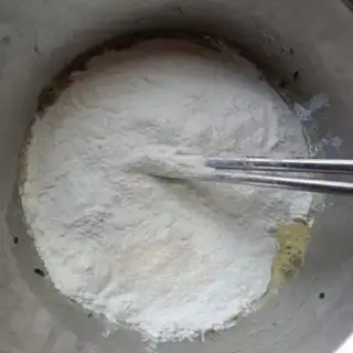 Make Noodles step 5