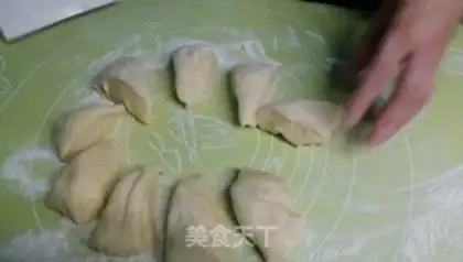 Make Potato snack step 15