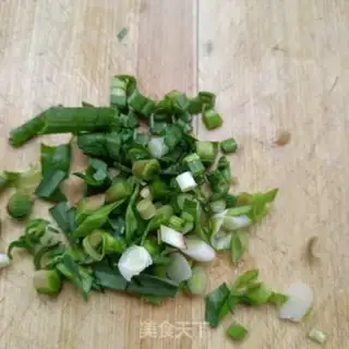 Make Pork noodle step 5
