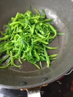 Make Eggs and noodles step 11