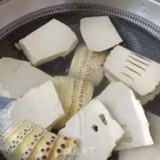 Make Shrimp cuisine step 3