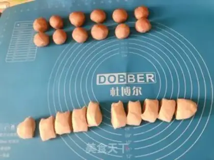 Make Potato muck step 2
