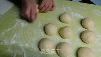 Make Potato snack step 16