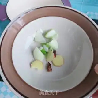 Make Pork noodle step 6
