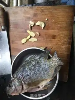 Make Fried omelet step 0