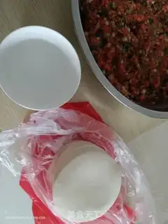 Make Skinny carrots and hooves step 4