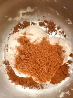 Make Potato muck step 3