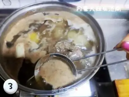 Make Roasted liver step 2